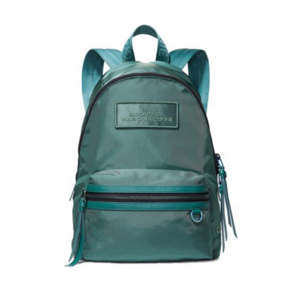 THE Marc Jacobs Nylon Backpack